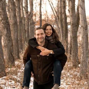 Meet your Posher, Dawna